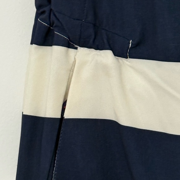 Helly Hansen Nautical Stripe Dress | Women’s Size Small,hidden drawstring - Picture 5 of 9